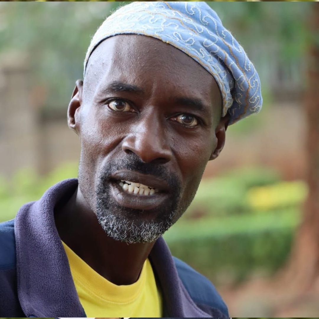 Matthew Onyango Ondiege