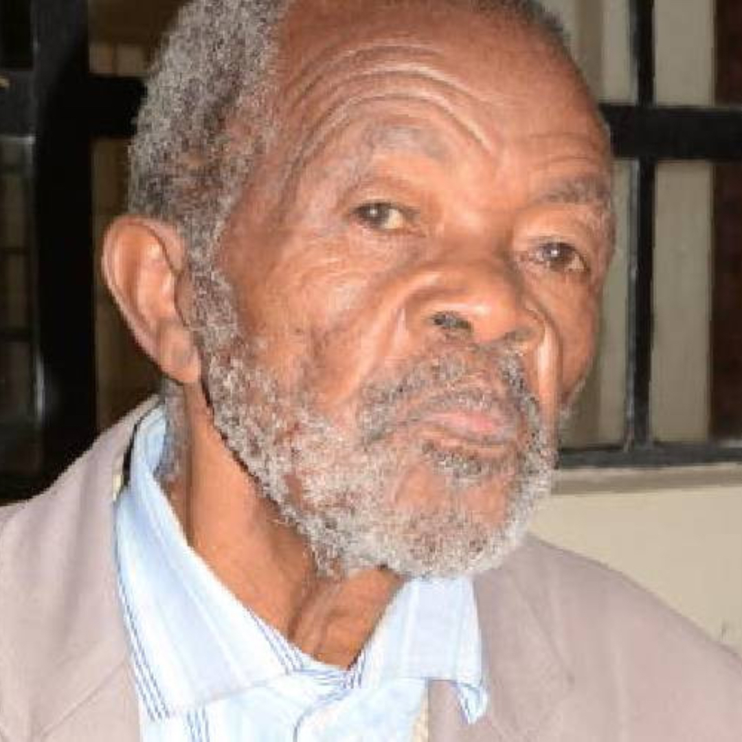 Prof. Henry Stanley Kabeca Mwaniki