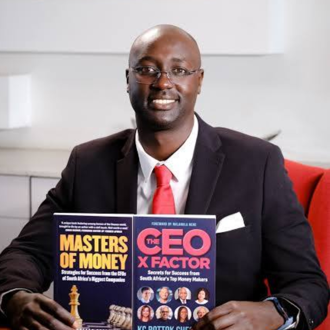 Rottok Kibet Chesaina