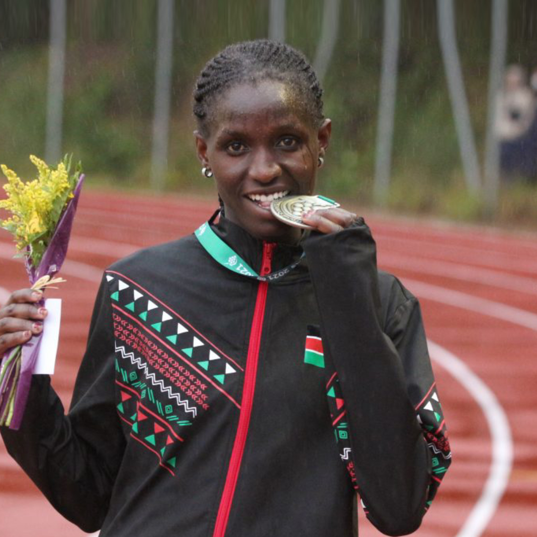 Sharon Bitok Jeptarus