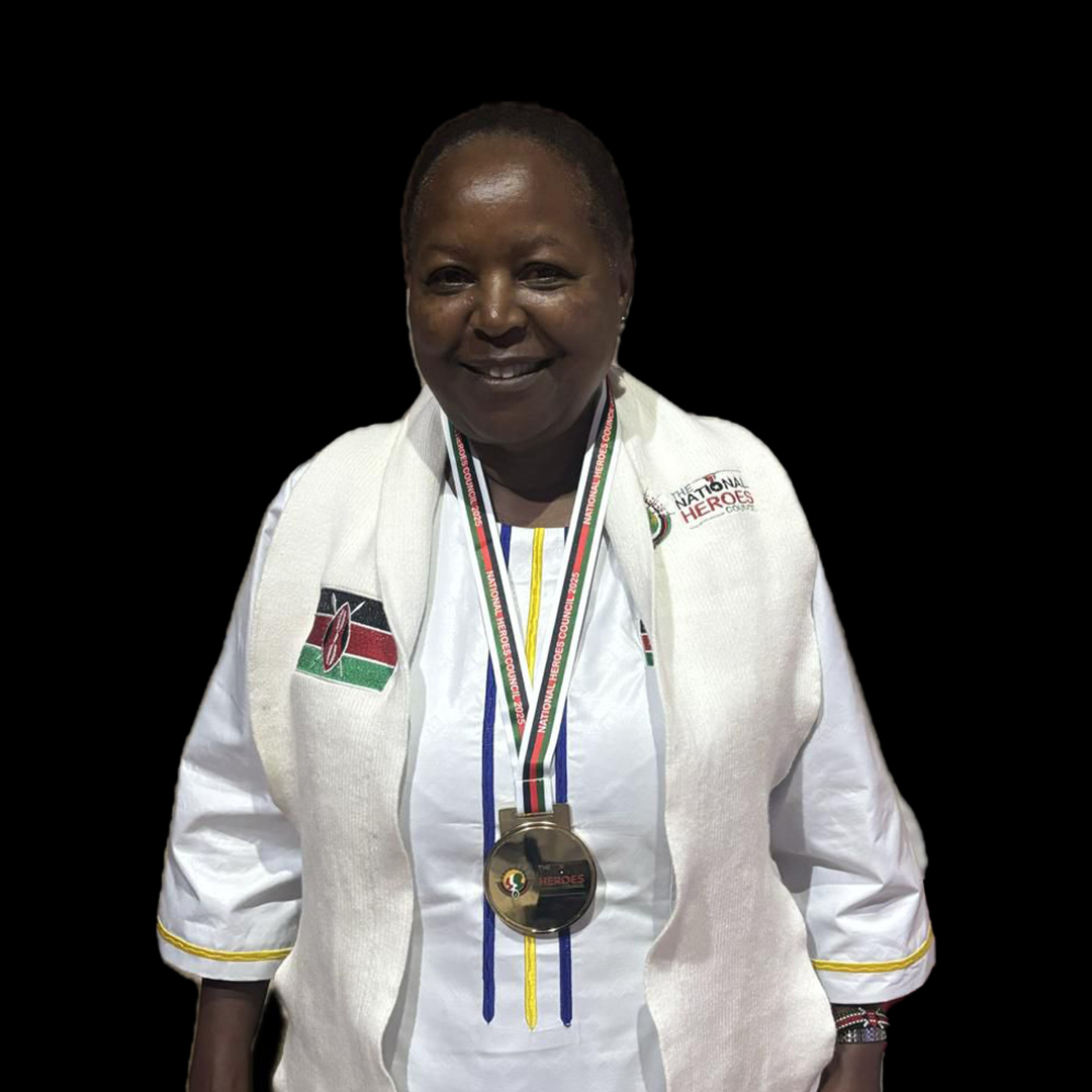 Susan Wanjiru Mbugua