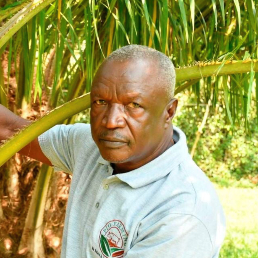 Victor Otieno Maura