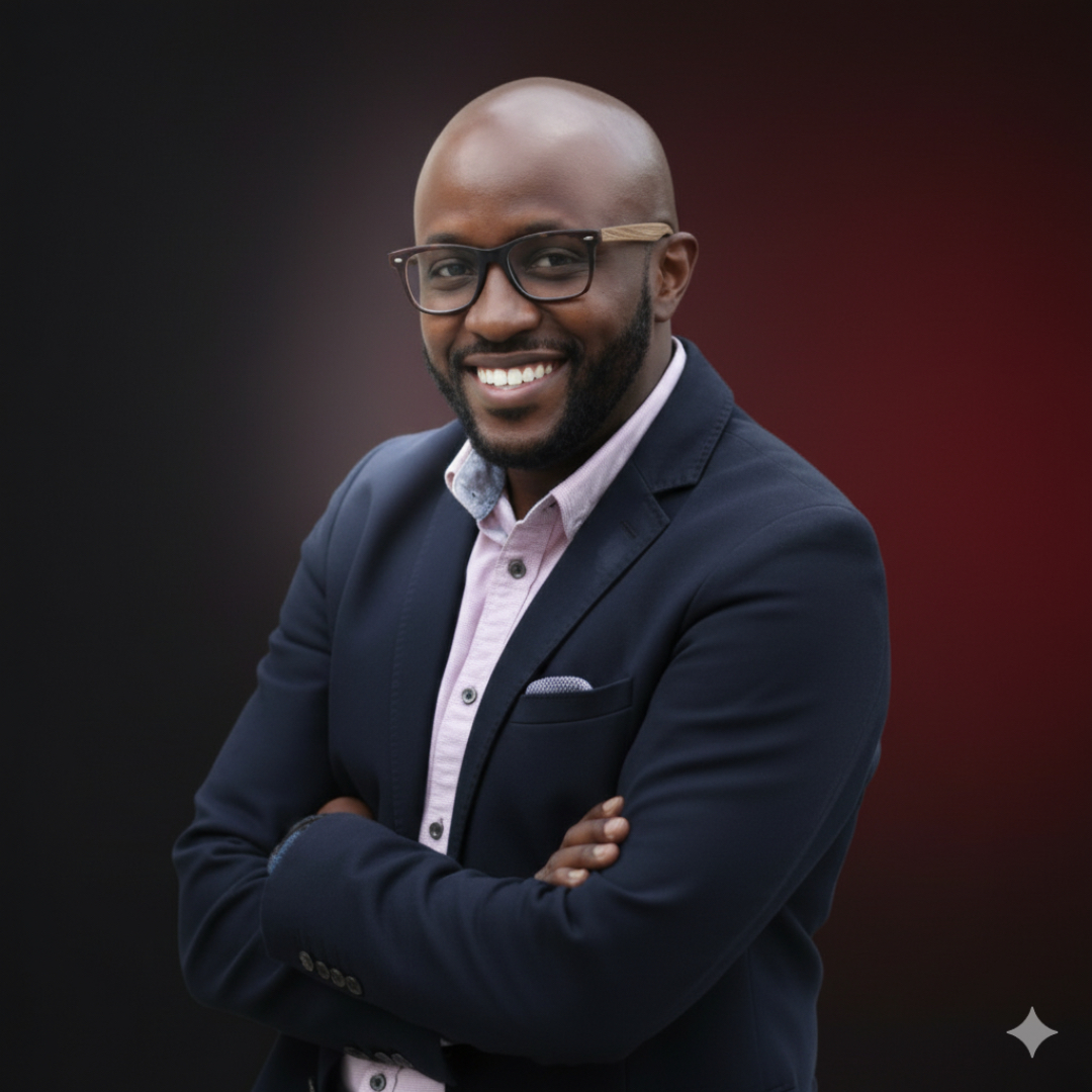 Andrew Kusewa Kilonzi