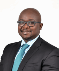Fredrick Odhiambo